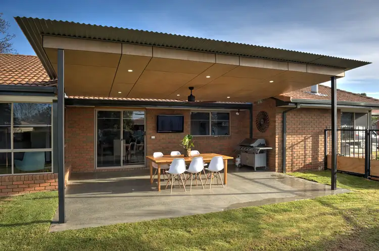 Fourth view of Homely house listing, 69 Lawson Drive, Moama NSW 2731