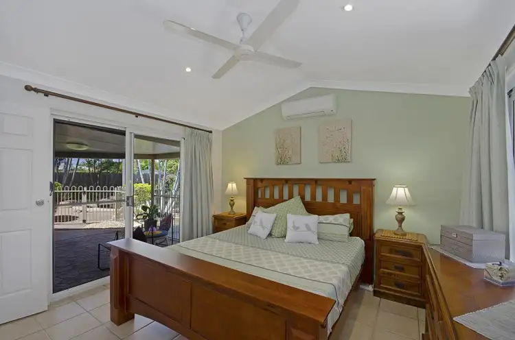 Fifth view of Homely house listing, 21 Tottenham Court, Kirwan QLD 4817