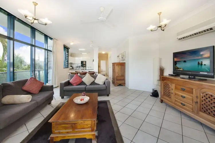 Fifth view of Homely unit listing, 11/8 Knuckey Street, Darwin NT 800