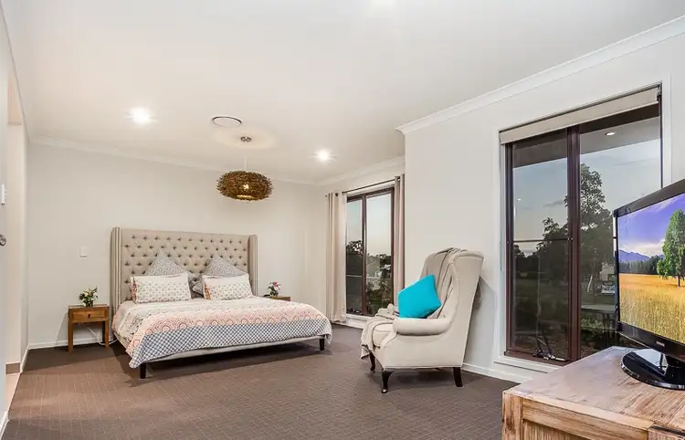 Fifth view of Homely house listing, 6-8 Shelford Drive, Delaneys Creek QLD 4514