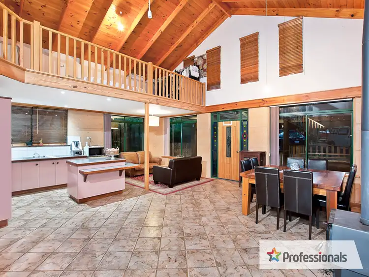 Fifth view of Homely house listing, 7 Peregrine Court, Dunsborough WA 6281