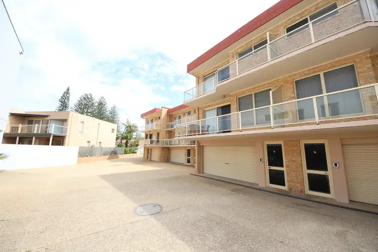 Seventh view of Homely house listing, 4/12 Paragon Ave, South West Rocks NSW 2431