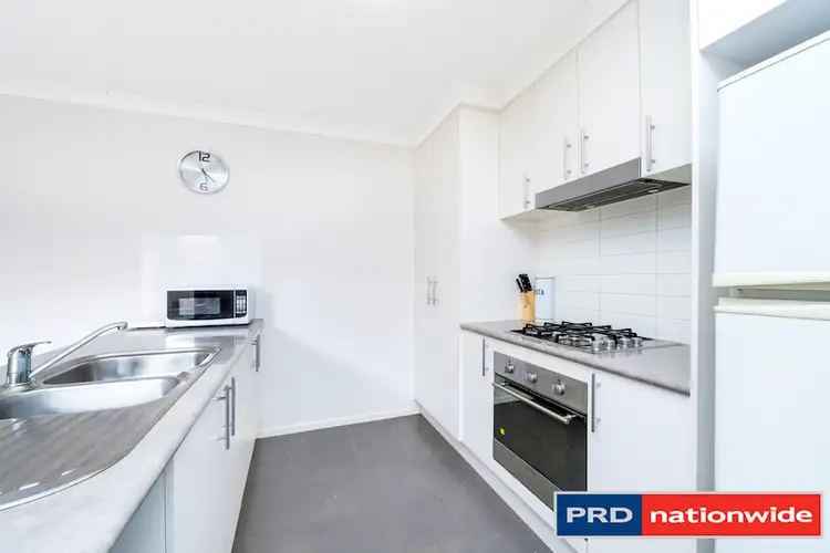 Second view of Homely house listing, 8 Rag Holmes Street, Macgregor ACT 2615