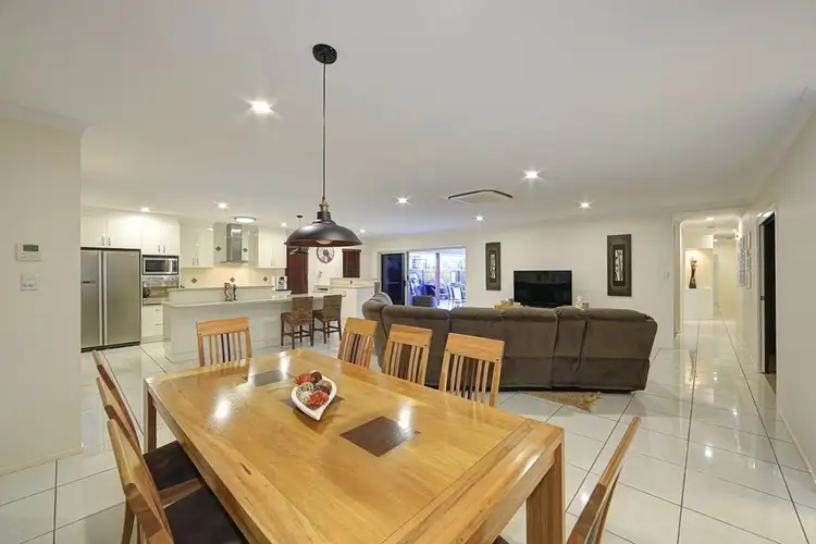 Seventh view of Homely house listing, 2 Outrigger Close, Bargara QLD 4670