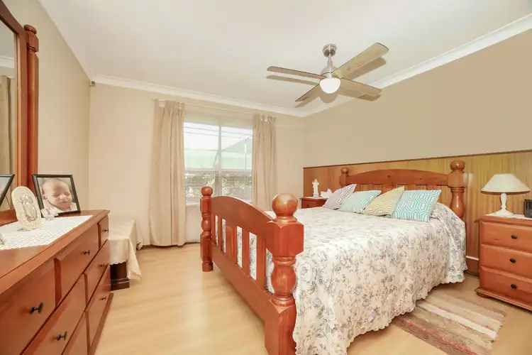 Fifth view of Homely house listing, 8 MINYARA AVENUE, Salisbury North SA 5108
