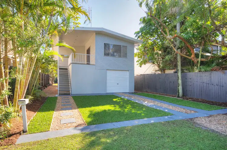 13 Atlantic Avenue, Mermaid Beach QLD 4218