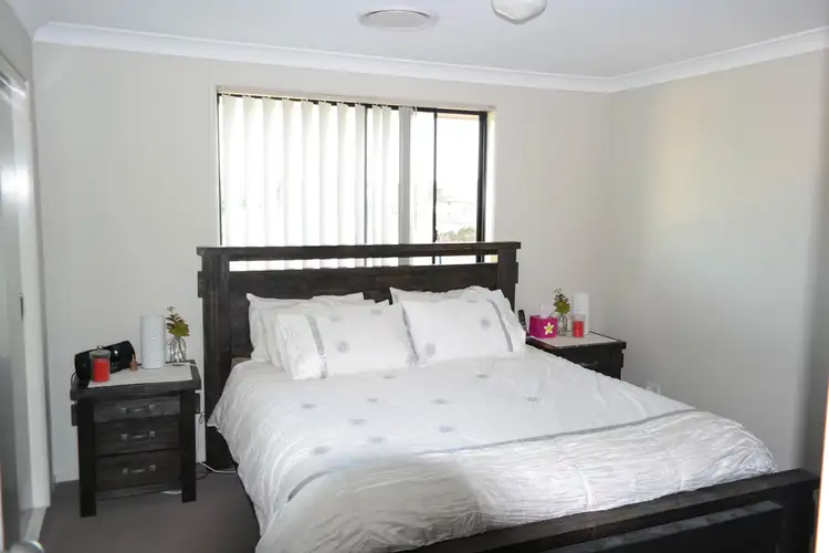 Second view of Homely house listing, 35A Bluewattle Road, Worrigee NSW 2540