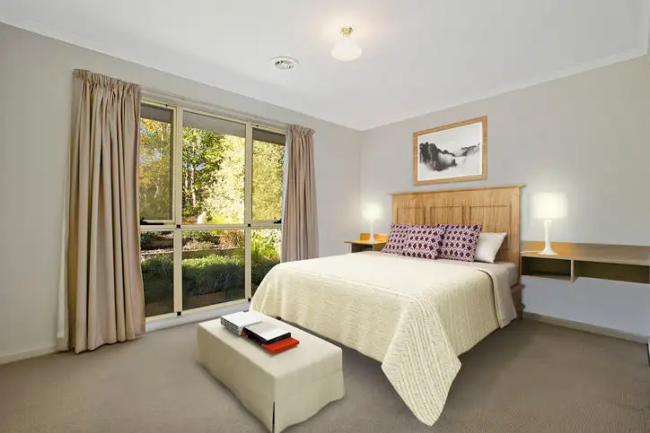 Fifth view of Homely house listing, 45 The Boulevard, Gisborne VIC 3437