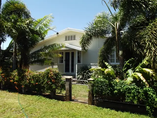 44 Mango Avenue, Mundingburra QLD 4812