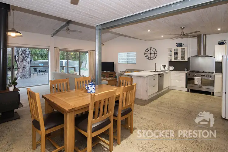 Third view of Homely house listing, 74 MacLaren Drive, Yallingup WA 6282