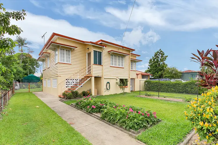 Second view of Homely house listing, 34 O'Keefe St, Cairns North QLD 4870