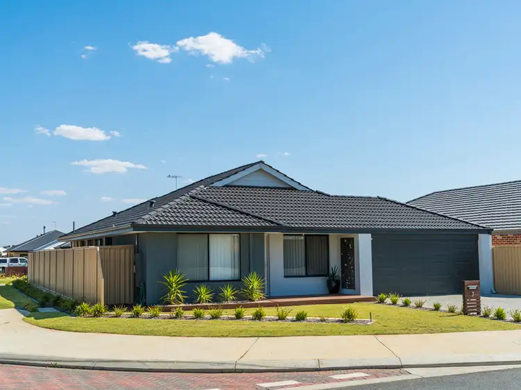 7 Mangatj Street, Byford WA 6122