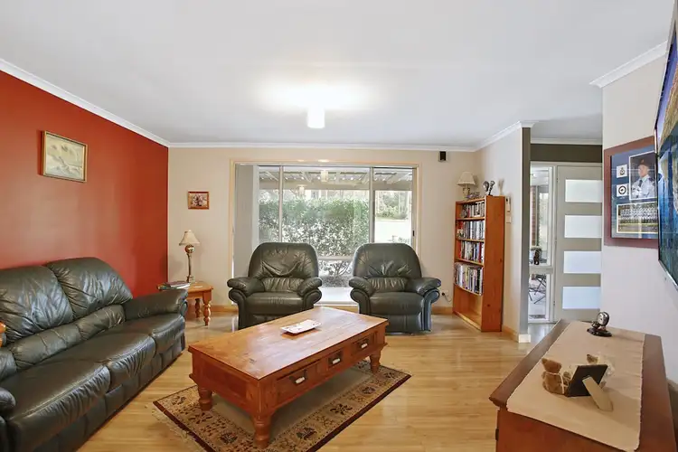Sixth view of Homely house listing, 4 Wilson Drive, Hill Top NSW 2575
