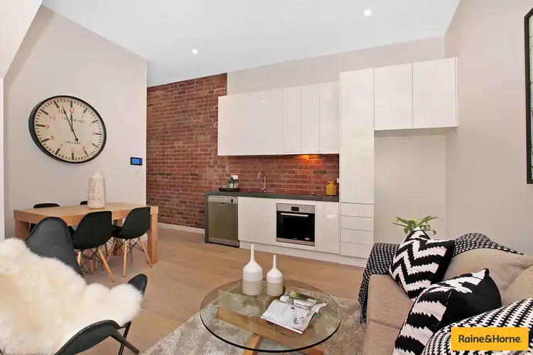 Second view of Homely townhouse listing, 2a Regent Street, Ascot Vale VIC 3032