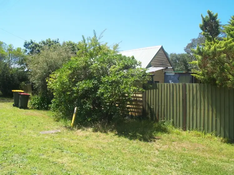 Fifth view of Homely house listing, 21-23 Cobargo St, Quaama NSW 2550