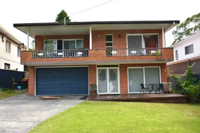 49 Noamunga Crescent, Gwandalan NSW 2259