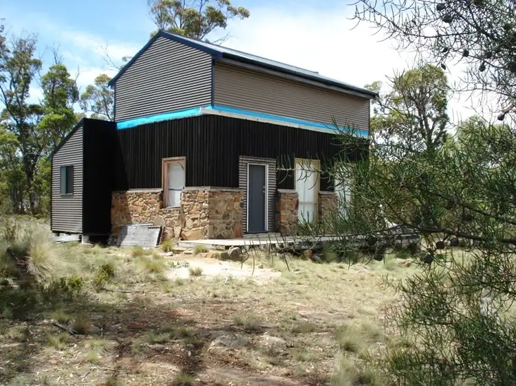 32 Jones Road, Miena TAS 7030