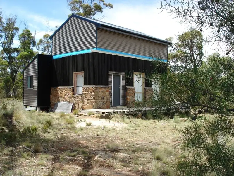 Main view of Homely house listing, 32 Jones Road, Miena TAS 7030