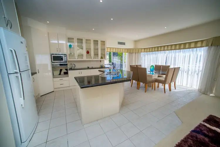 Sixth view of Homely house listing, 129 Bagnall Beach Road, Corlette NSW 2315