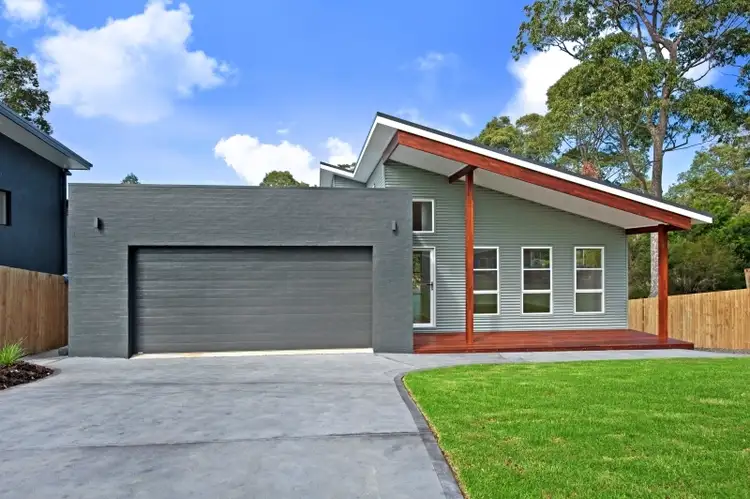 Second view of Homely house listing, 30 Bunderra Circuit, Malua Bay NSW 2536