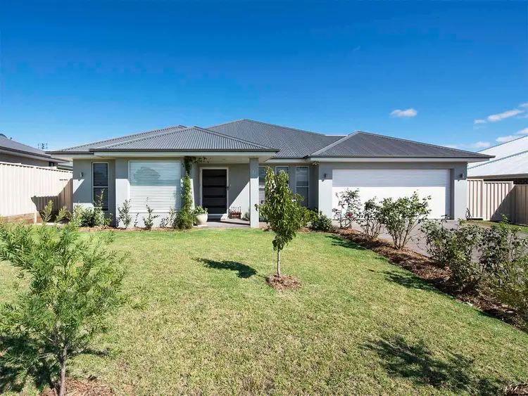 12 Broadhead Road, Mudgee NSW 2850