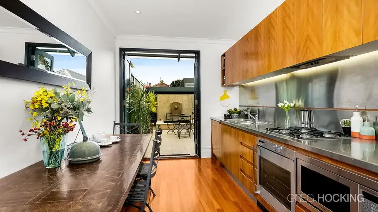 Sixth view of Homely house listing, 354 Montague Street, Albert Park VIC 3206