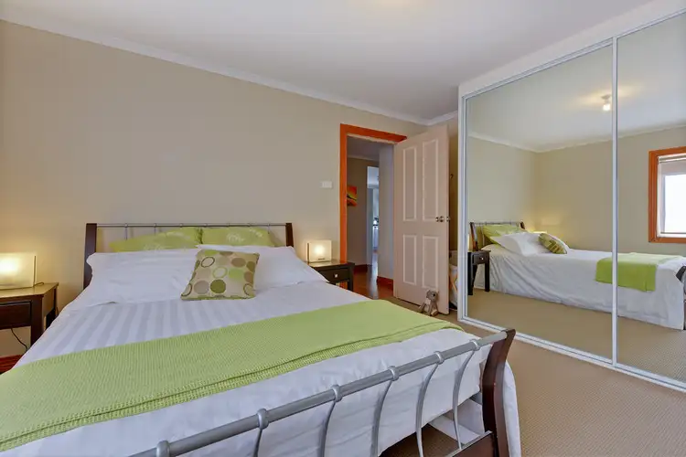 Fourth view of Homely house listing, 114 Bird Street, Hillcrest TAS 7320