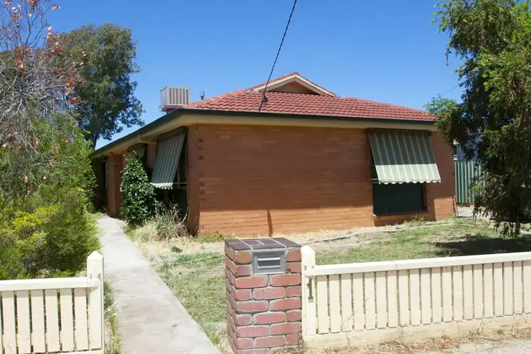 Main view of Homely house listing, 1 Forsyth Avenue, Horsham VIC 3400