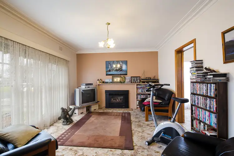 Third view of Homely house listing, 11 Walton Street, Wendouree VIC 3355
