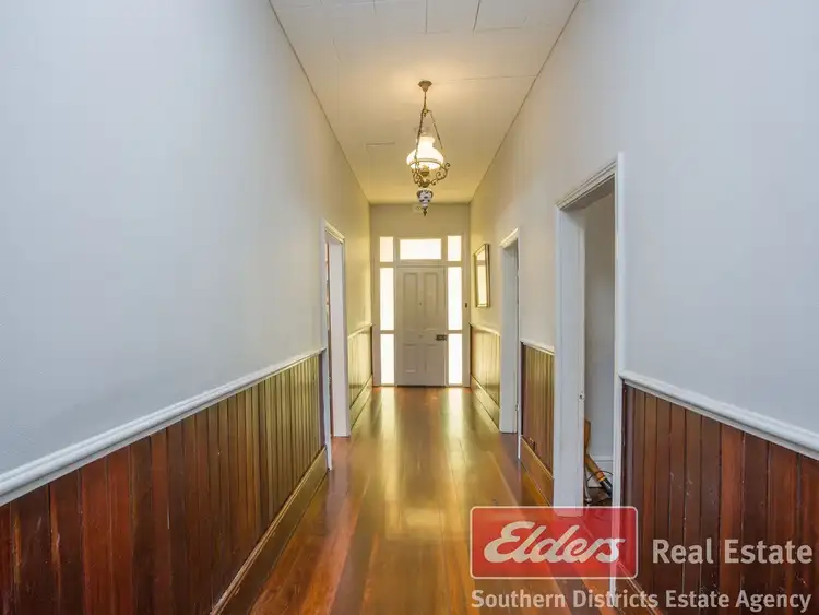 Sixth view of Homely house listing, 17 Forrest Road, Capel WA 6271
