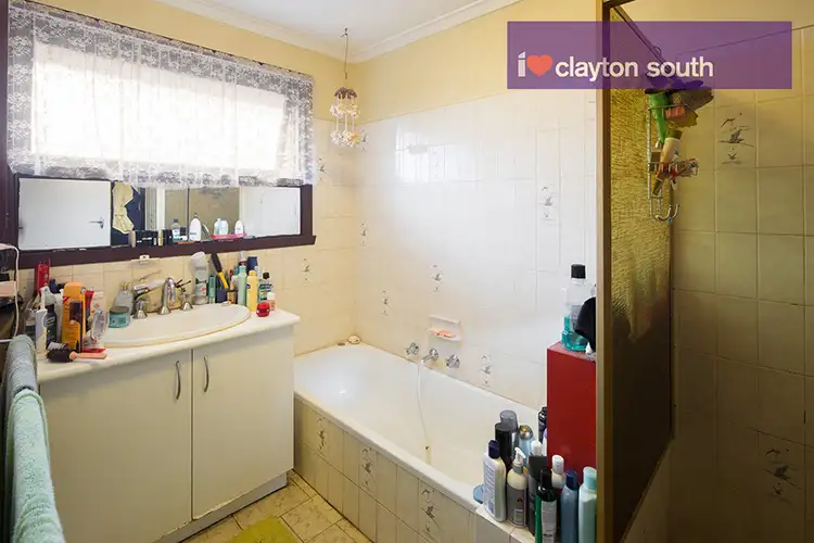 Sixth view of Homely house listing, 109 Osborne Avenue, Clayton South VIC 3169