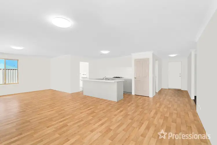 Third view of Homely house listing, 5 Brockagh Drive, Utakarra WA 6530