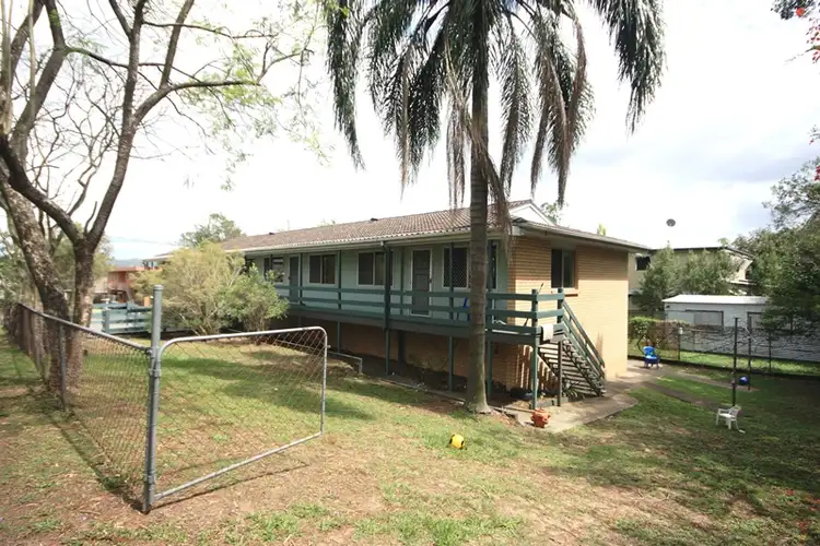 Second view of Homely block of units listing, 24 Caroline St, Annerley QLD 4103