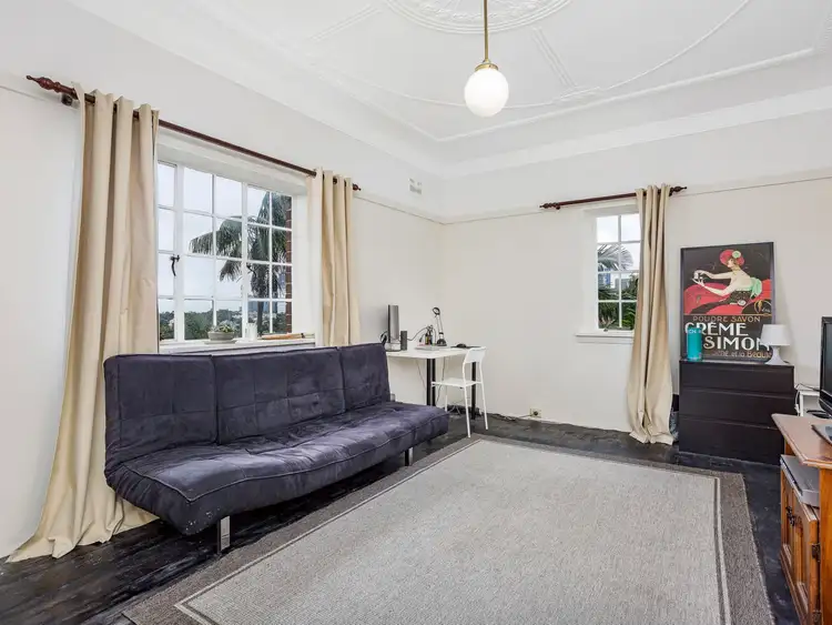 Second view of Homely apartment listing, 2/1 Harriette Street, Neutral Bay NSW 2089