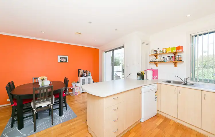 Fifth view of Homely townhouse listing, 3/5 Lampard Circuit, Bruce ACT 2617