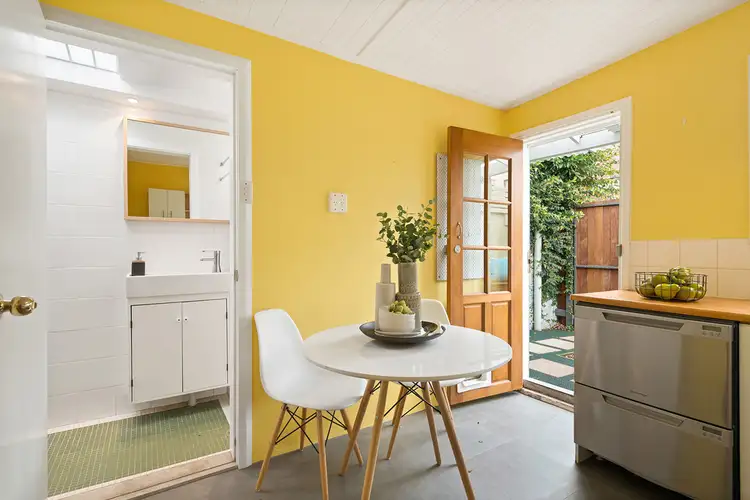 Fourth view of Homely house listing, 35 Campbell Street, Newtown NSW 2042