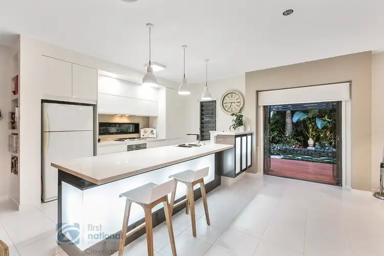 Seventh view of Homely house listing, 6 Jewel Place, Thornlands QLD 4164