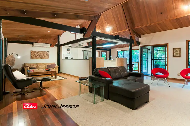 Fifth view of Homely house listing, 2/86 Roderick Street, Cornubia QLD 4130