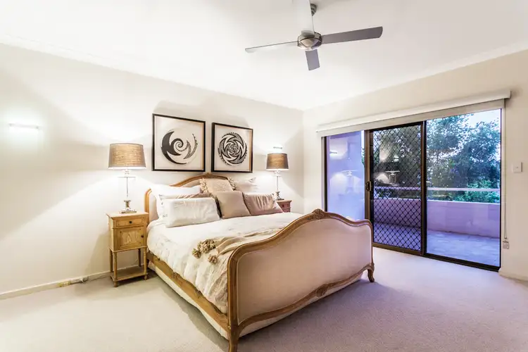 Sixth view of Homely semi-detached listing, 21A View Terrace, East Fremantle WA 6158