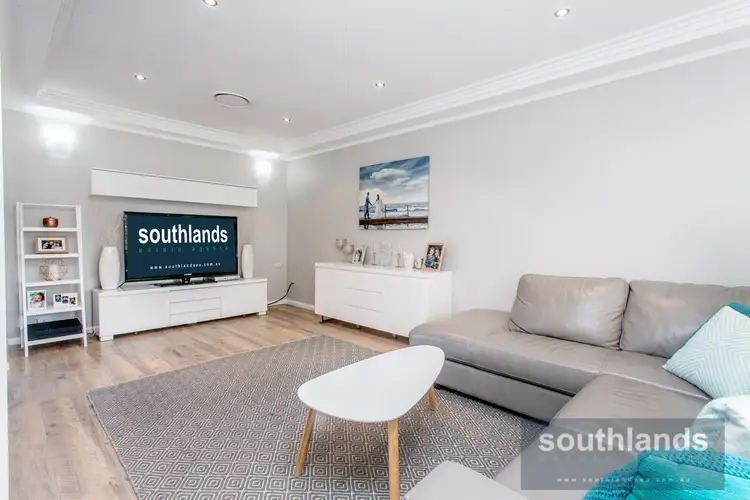 Fourth view of Homely house listing, 10 Corbin Avenue, South Penrith NSW 2750