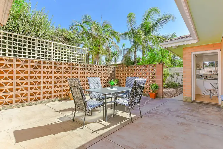 Sixth view of Homely unit listing, 12-15 Dawson Street, Fullarton SA 5063