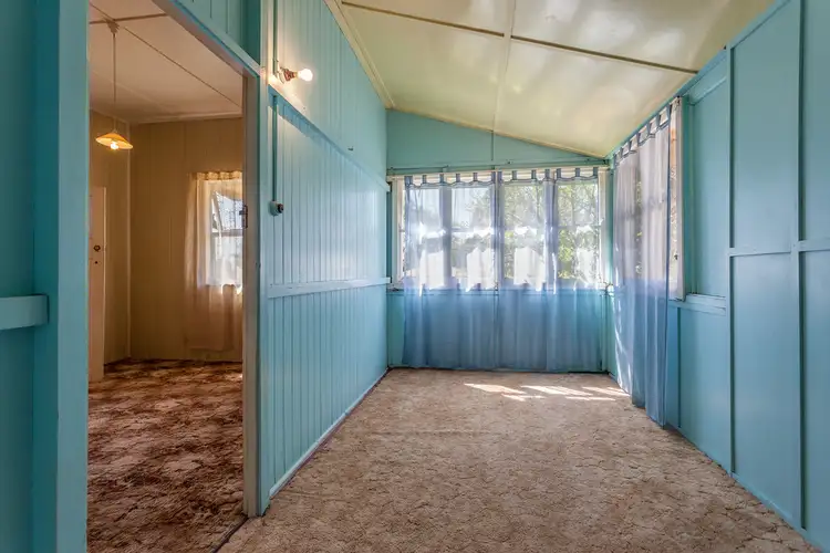 Fourth view of Homely house listing, 57 Phillip Street, South Toowoomba QLD 4350