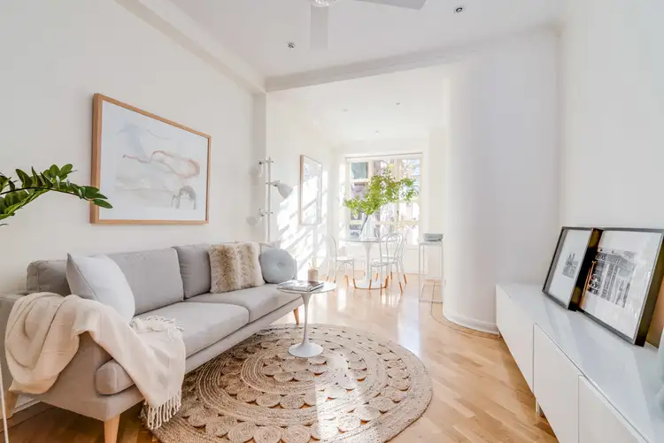 Main view of Homely apartment listing, 208/113-115 Macleay Street, Potts Point NSW 2011