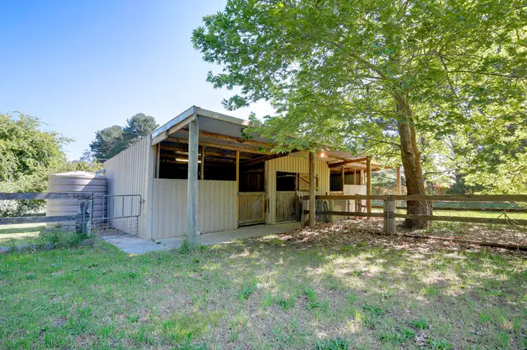 Second view of Homely house listing, 232 Iona Park Road, Moss Vale NSW 2577