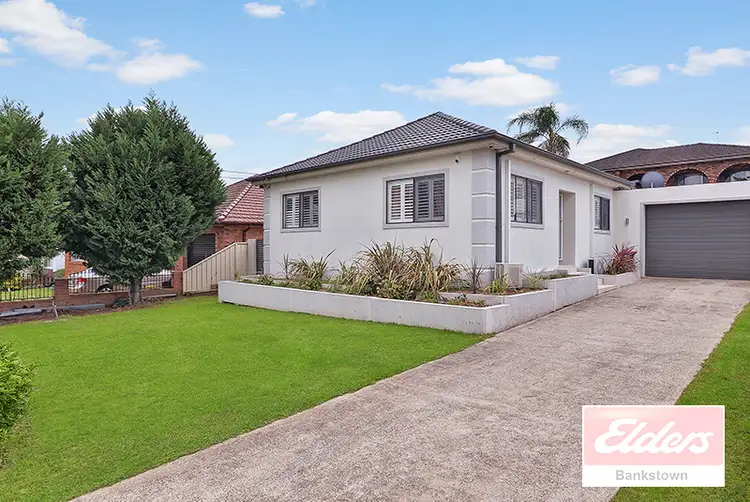 22 Townsend Street, Condell Park NSW 2200