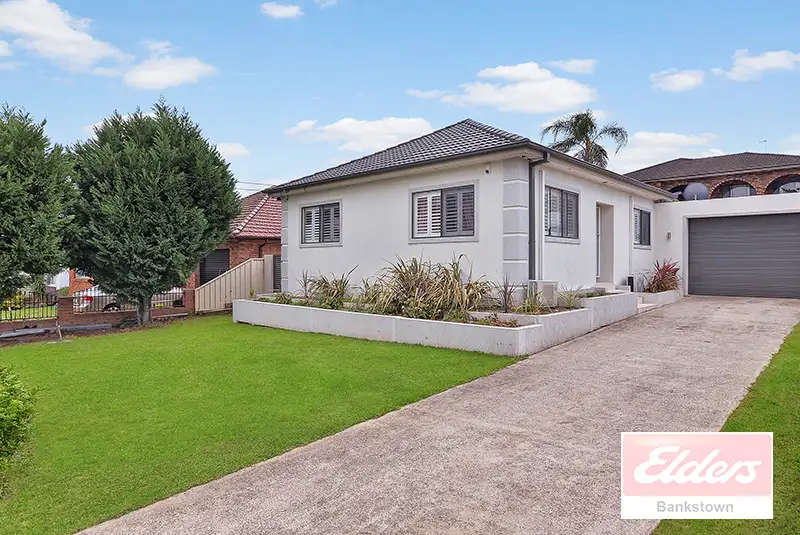 Main view of Homely house listing, 22 Townsend Street, Condell Park NSW 2200