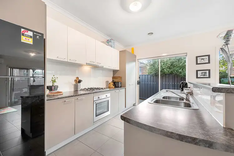 Fifth view of Homely house listing, 26 Riordan Crescent, Mernda VIC 3754