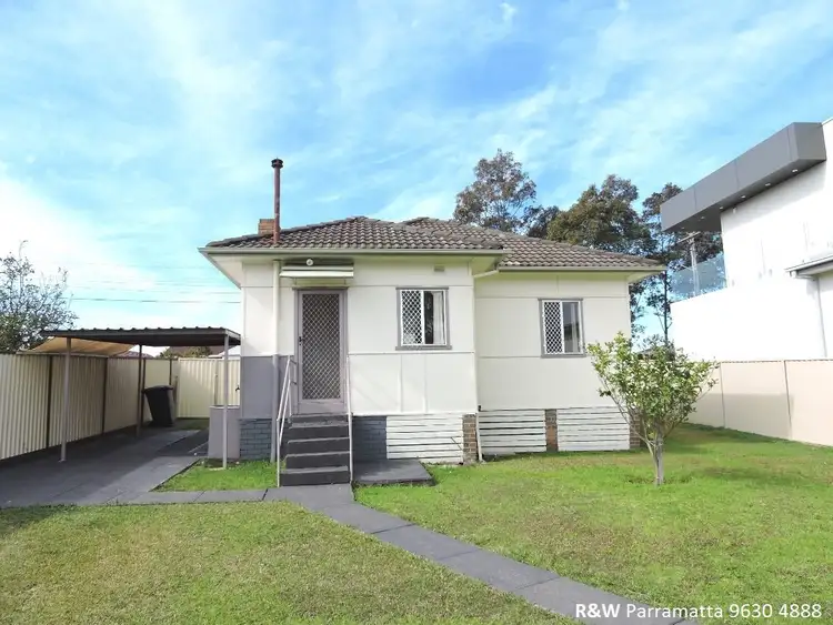 Seventh view of Homely house listing, 10 Vincent Street, Merrylands NSW 2160