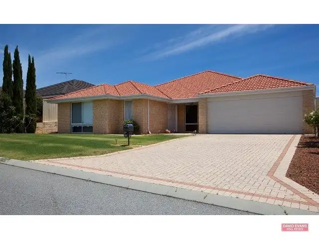 Main view of Homely house listing, 28 Crosthwait Circle, Tapping WA 6065