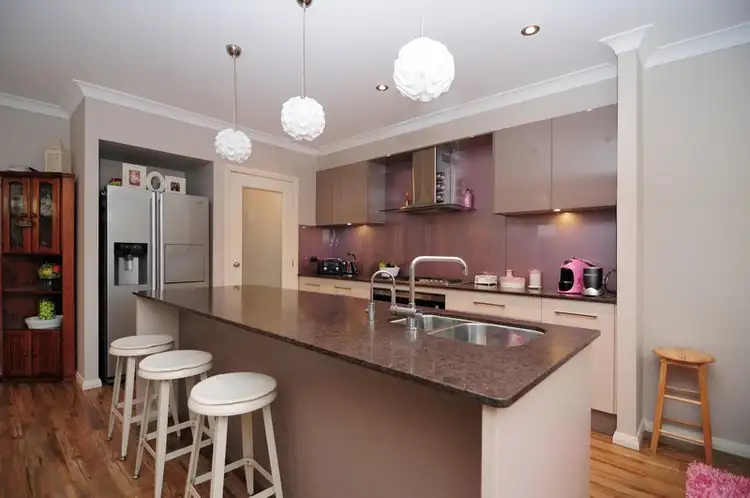 Fifth view of Homely house listing, 8 Transom Street, Vincentia NSW 2540